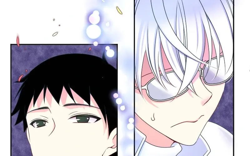 I Was Reborn as a Housekeeper in a Parallel World! Chapter 235 page 4 - 