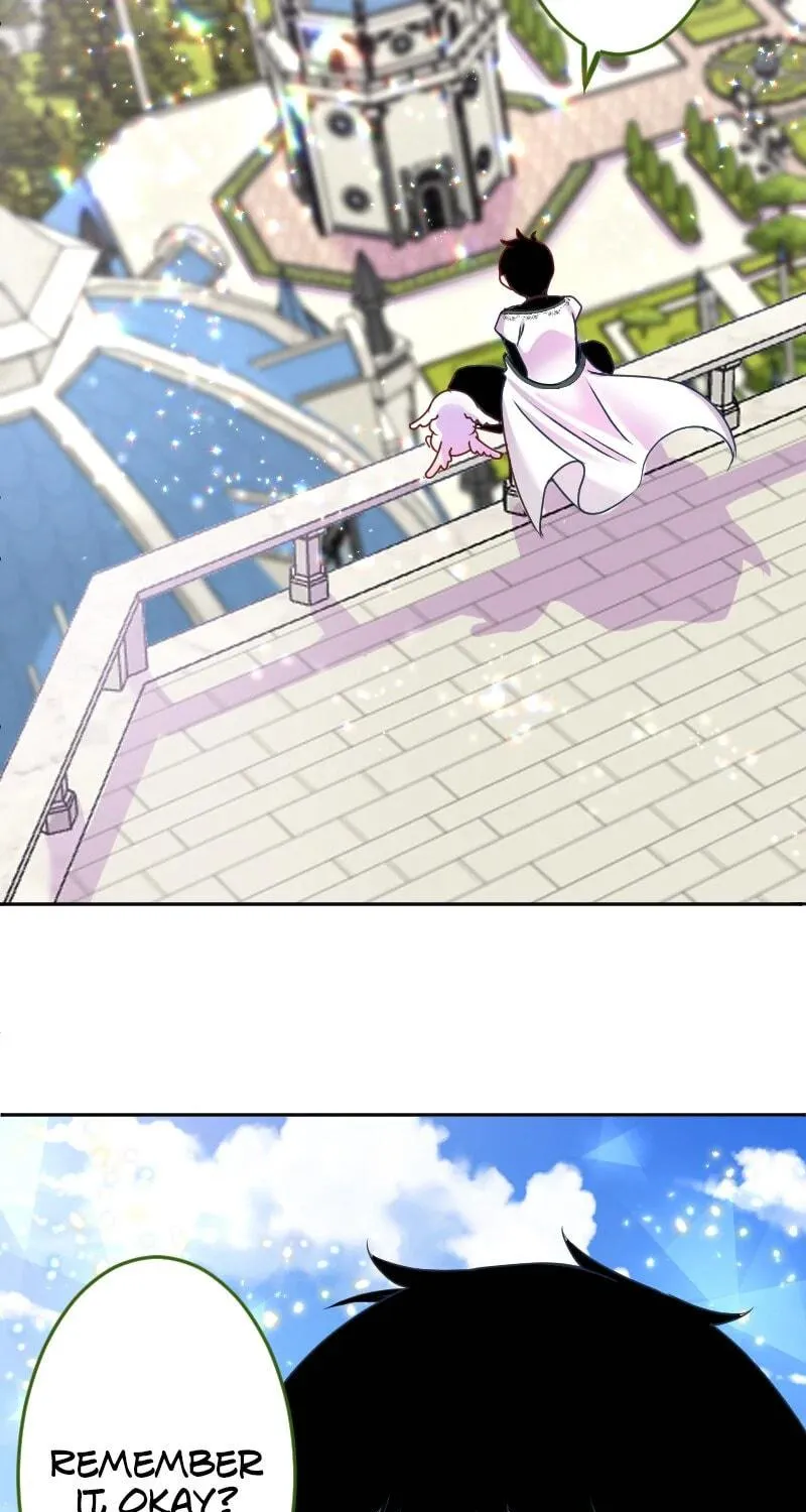 I Was Reborn as a Housekeeper in a Parallel World! Chapter 235 page 37 - 