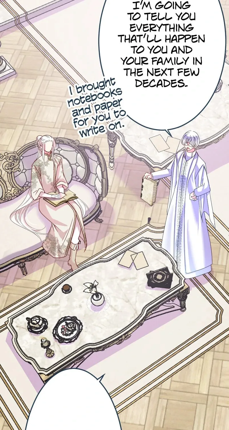 I Was Reborn as a Housekeeper in a Parallel World! Chapter 235 page 49 - 
