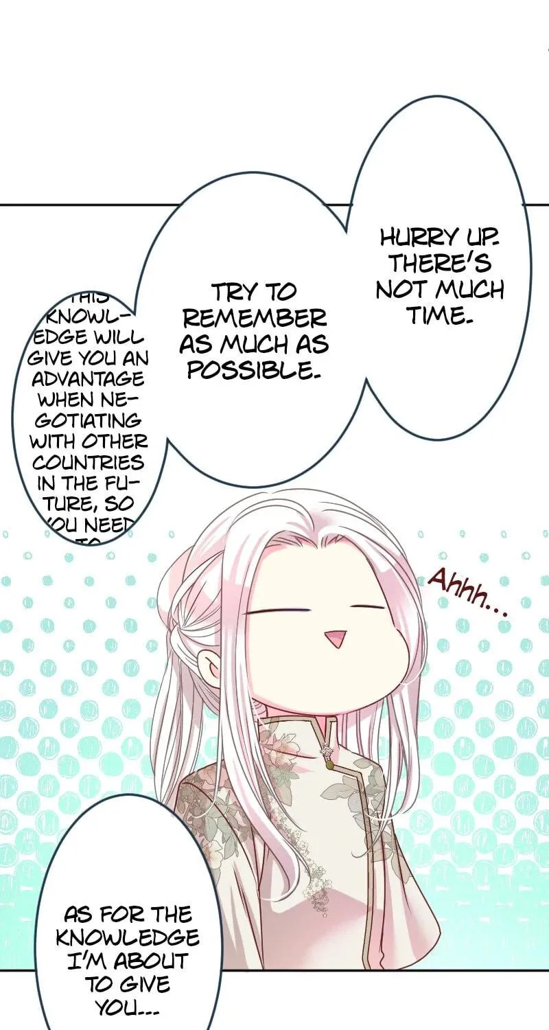 I Was Reborn as a Housekeeper in a Parallel World! Chapter 235 page 51 - 