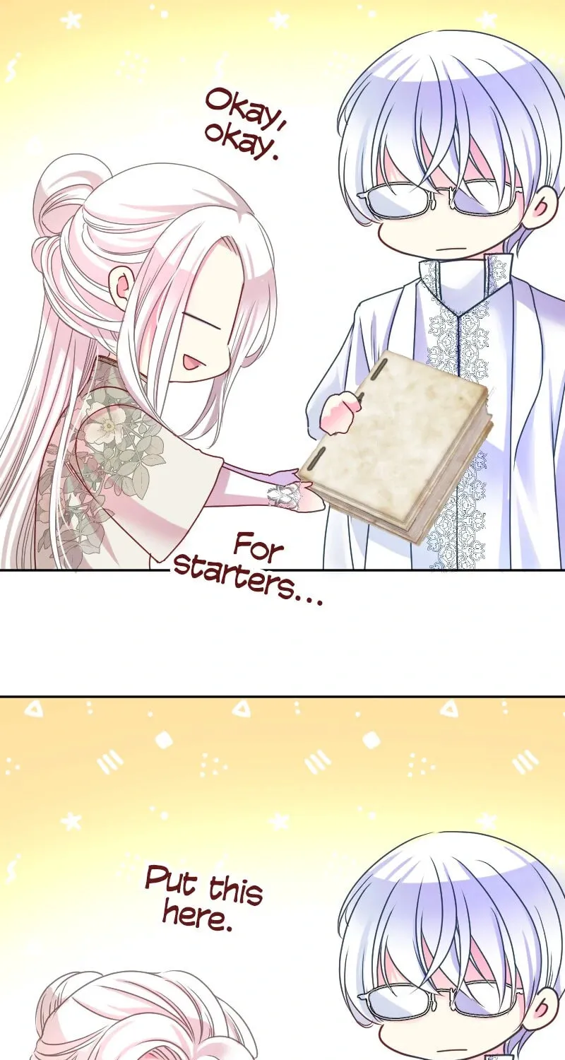 I Was Reborn as a Housekeeper in a Parallel World! Chapter 235 page 53 - 
