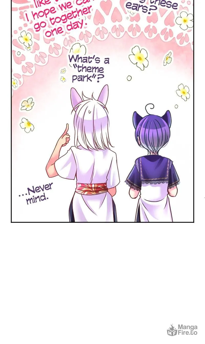 I Was Reborn as a Housekeeper in a Parallel World! Chapter 236 page 103 - 