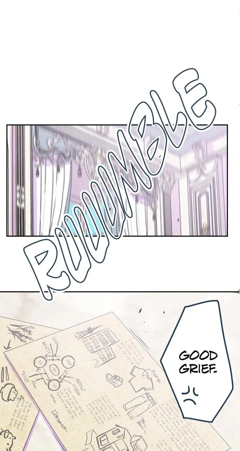 I Was Reborn as a Housekeeper in a Parallel World! Chapter 236 page 104 - 