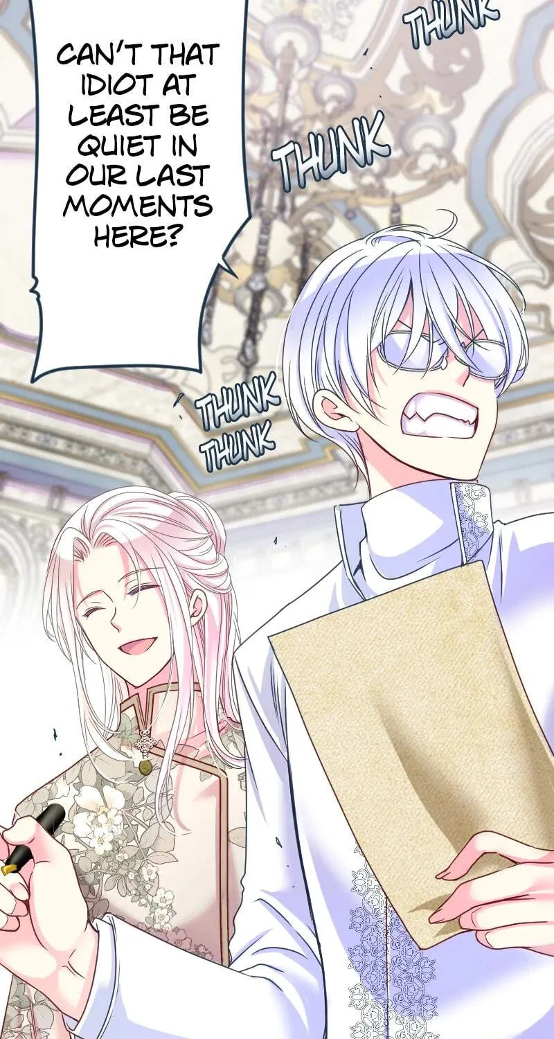 I Was Reborn as a Housekeeper in a Parallel World! Chapter 236 page 106 - 
