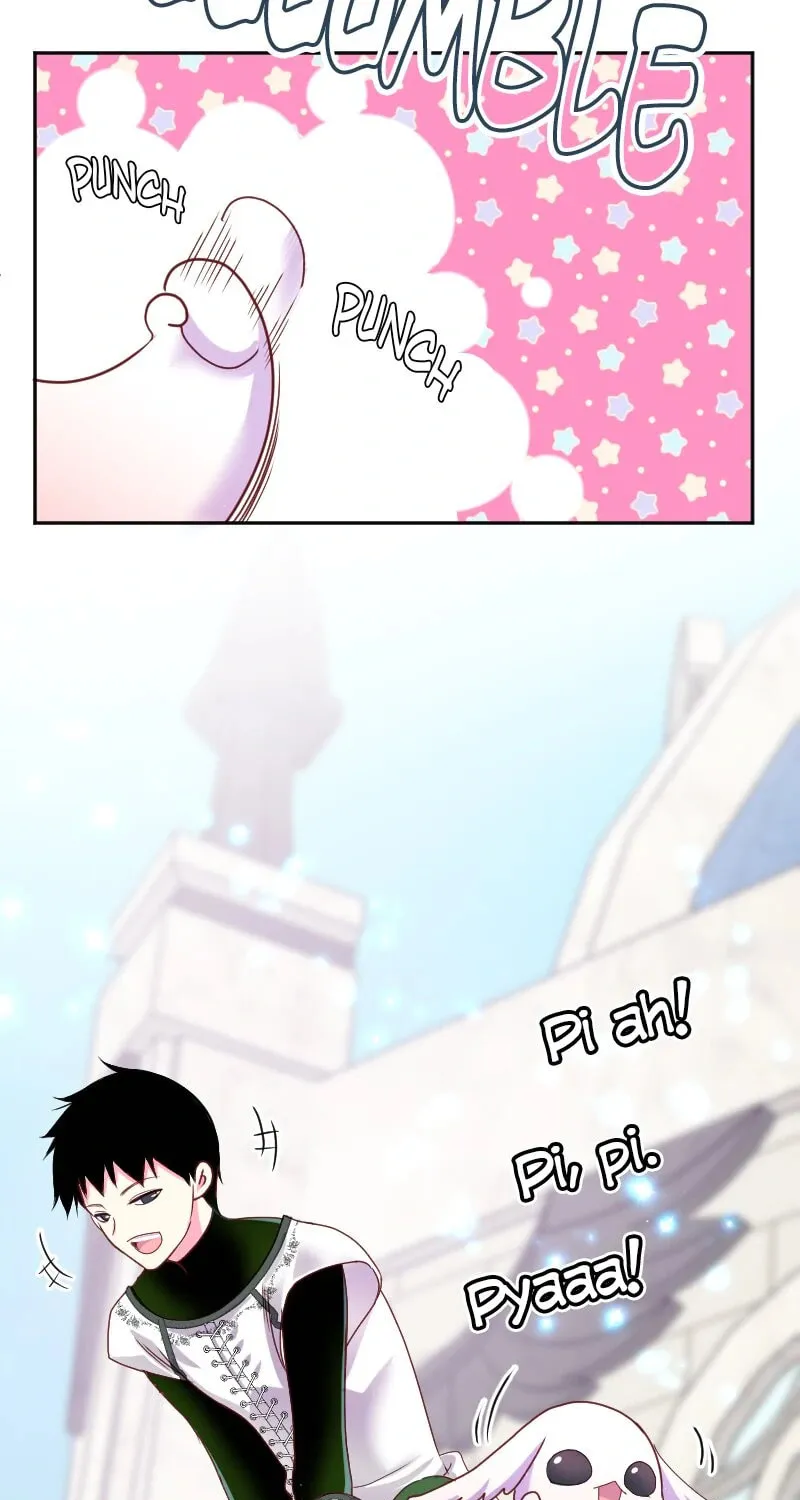 I Was Reborn as a Housekeeper in a Parallel World! Chapter 236 page 110 - 
