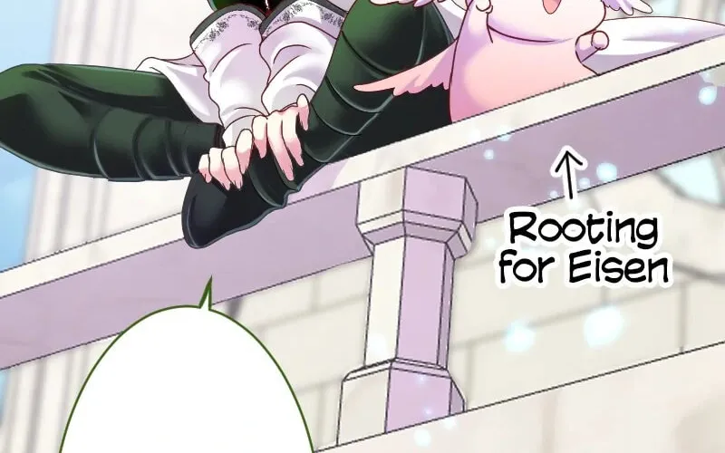 I Was Reborn as a Housekeeper in a Parallel World! Chapter 236 page 111 - 