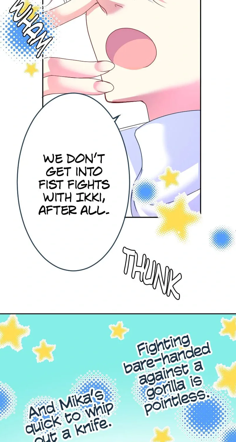 I Was Reborn as a Housekeeper in a Parallel World! Chapter 236 page 115 - 