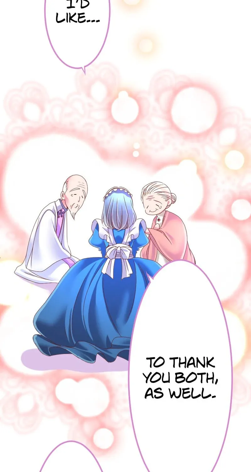 I Was Reborn as a Housekeeper in a Parallel World! Chapter 236 page 13 - 