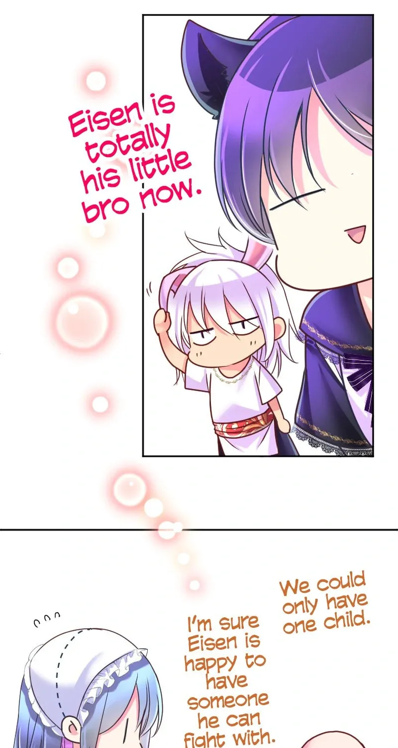 I Was Reborn as a Housekeeper in a Parallel World! Chapter 236 page 124 - 