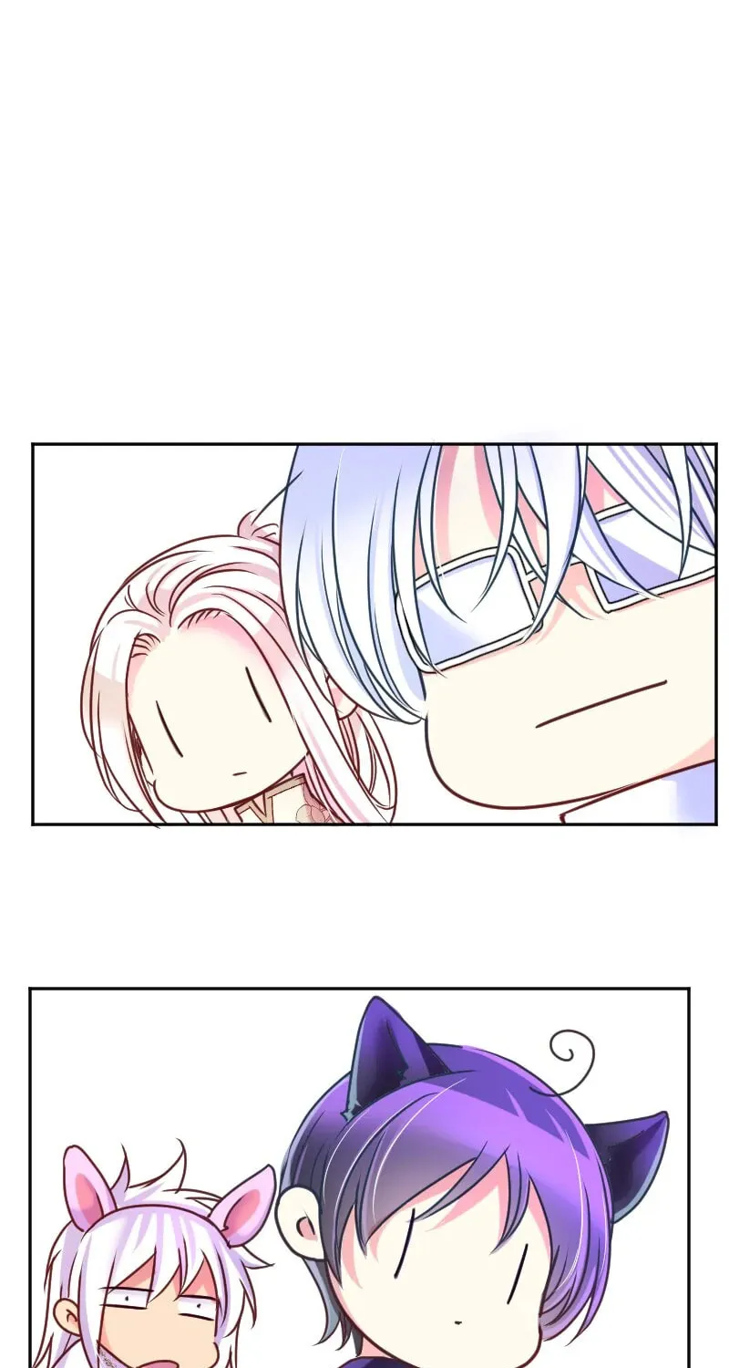 I Was Reborn as a Housekeeper in a Parallel World! Chapter 236 page 135 - 
