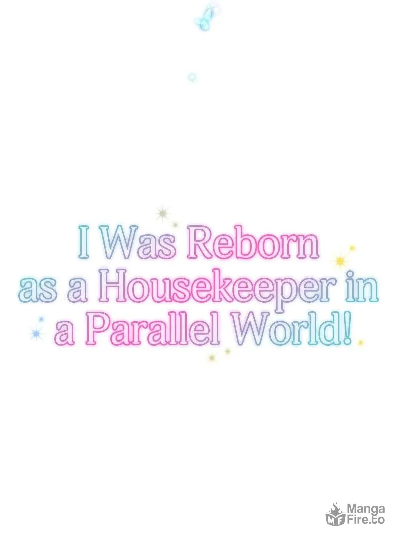 I Was Reborn as a Housekeeper in a Parallel World! Chapter 236 page 17 - 