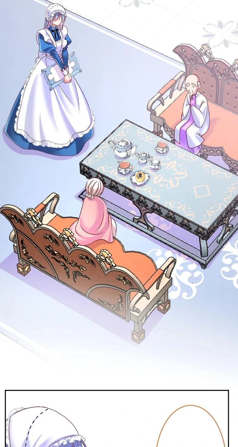 I Was Reborn as a Housekeeper in a Parallel World! Chapter 236 page 3 - 