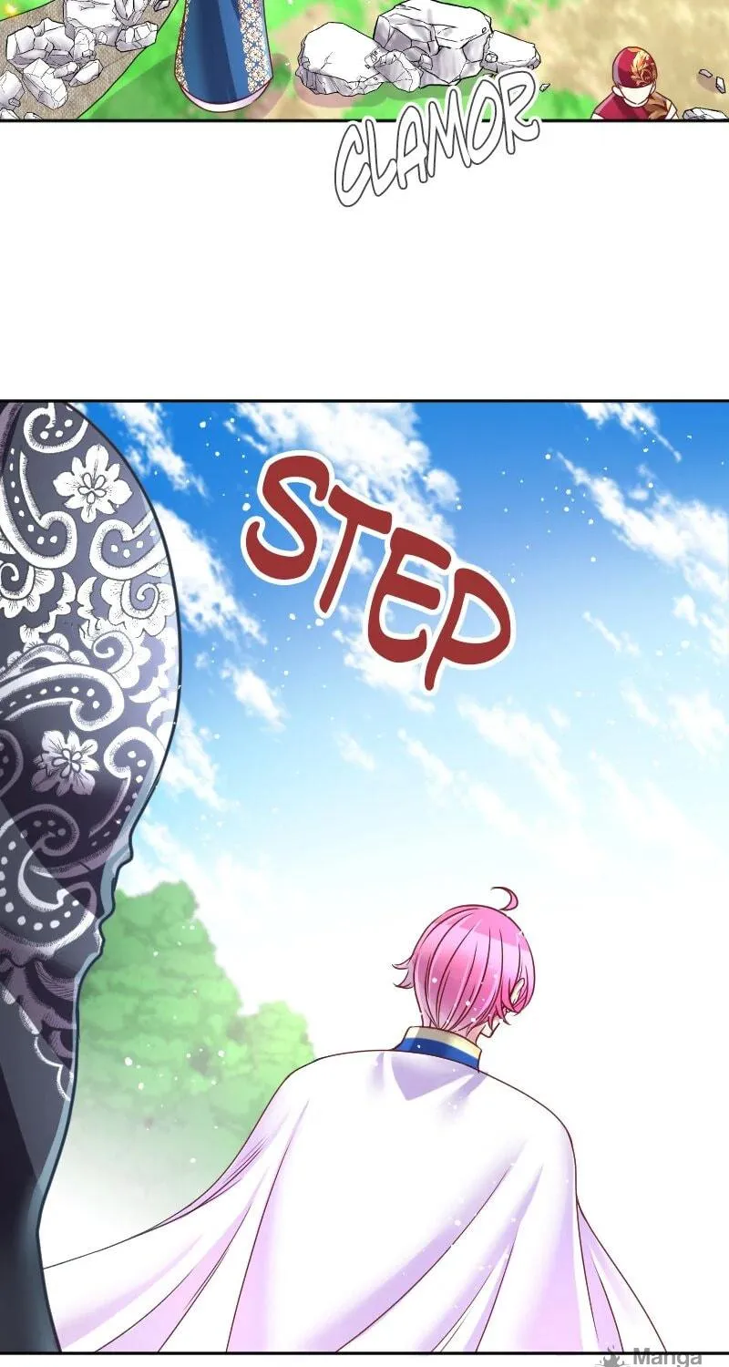 I Was Reborn as a Housekeeper in a Parallel World! Chapter 236 page 37 - 