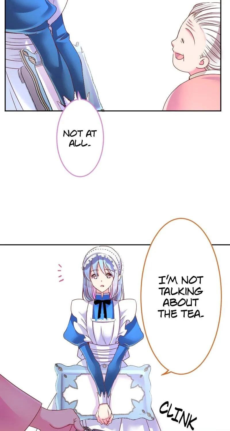 I Was Reborn as a Housekeeper in a Parallel World! Chapter 236 page 5 - 