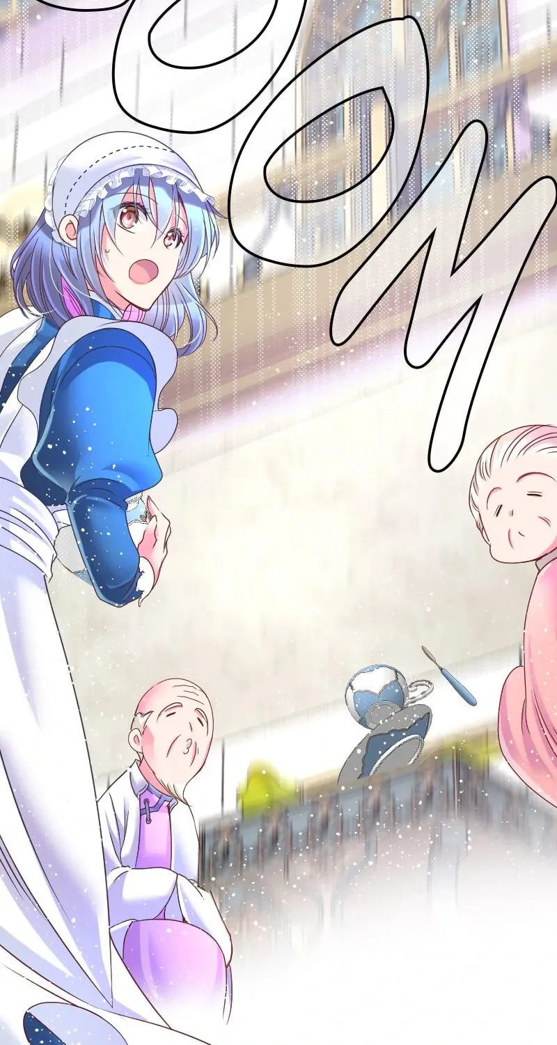 I Was Reborn as a Housekeeper in a Parallel World! Chapter 236 page 58 - 