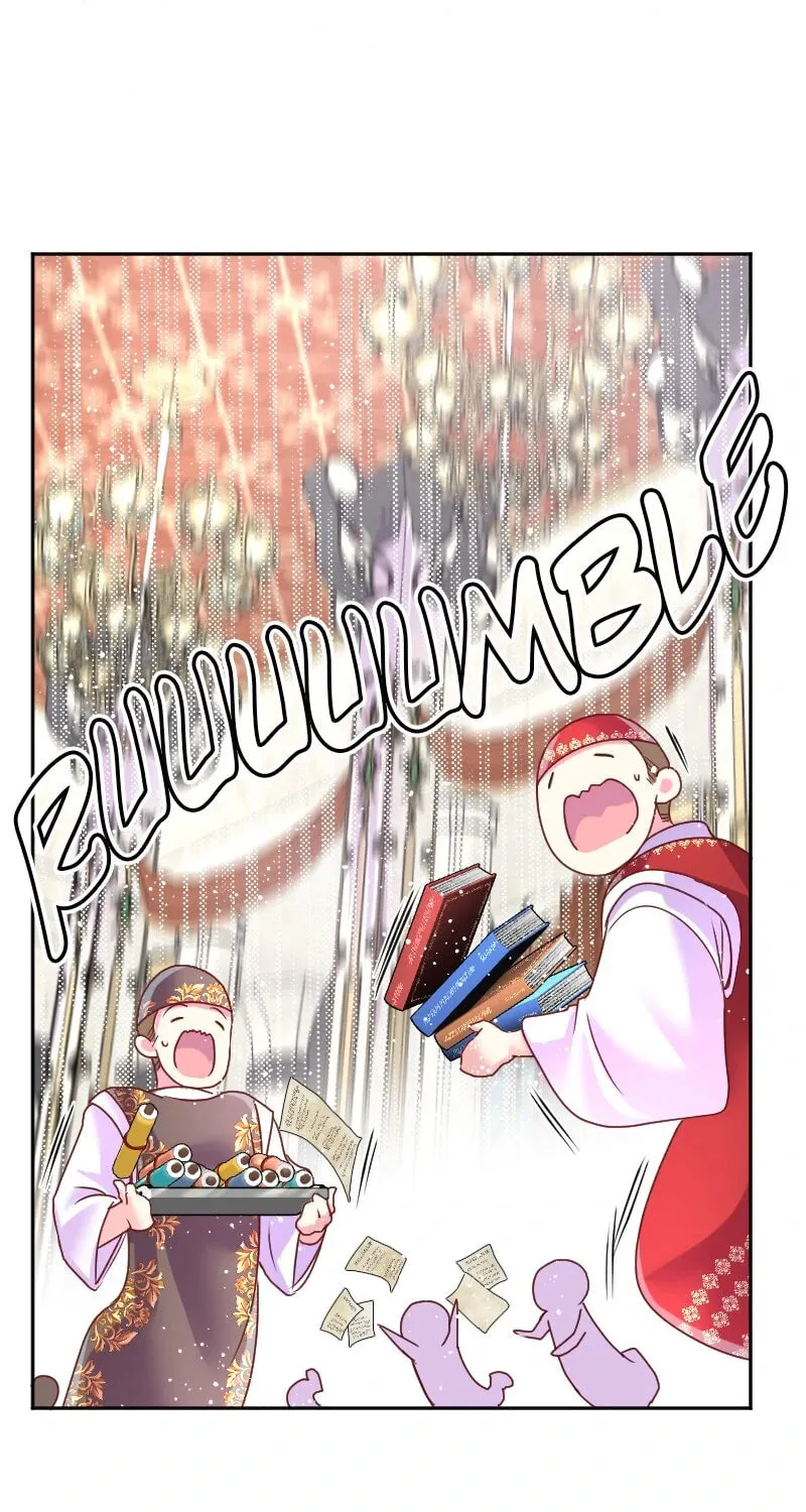 I Was Reborn as a Housekeeper in a Parallel World! Chapter 236 page 60 - 
