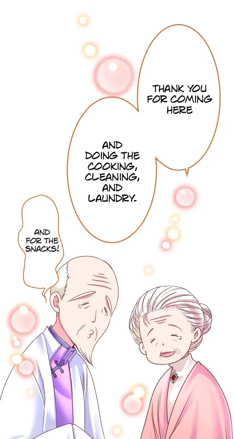 I Was Reborn as a Housekeeper in a Parallel World! Chapter 236 page 7 - 