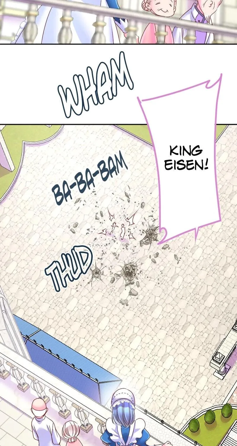 I Was Reborn as a Housekeeper in a Parallel World! Chapter 236 page 89 - 