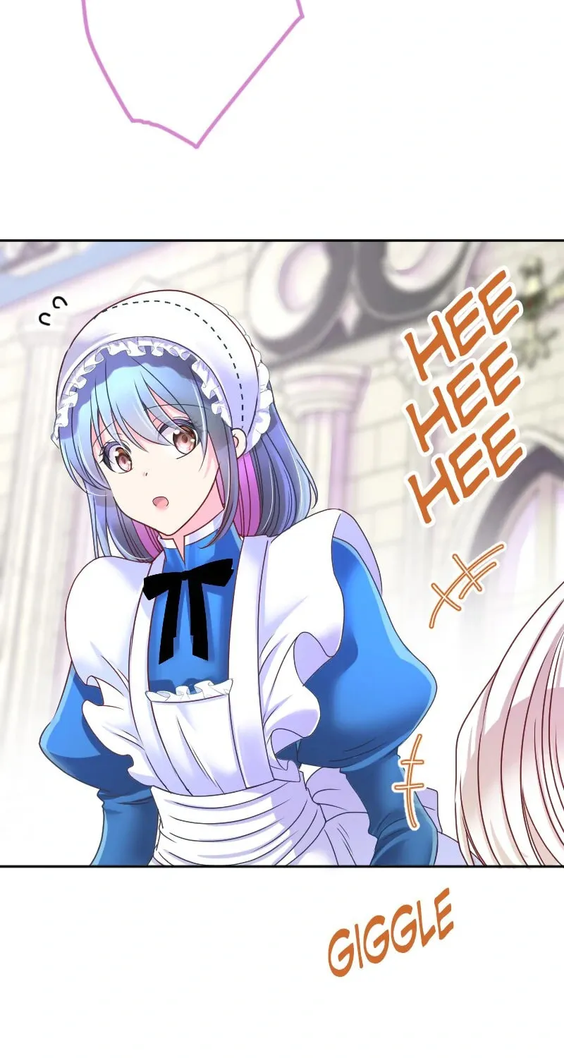 I Was Reborn as a Housekeeper in a Parallel World! Chapter 236 page 91 - 