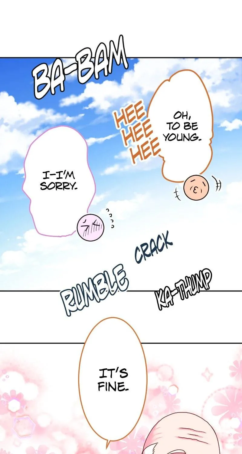 I Was Reborn as a Housekeeper in a Parallel World! Chapter 236 page 93 - 