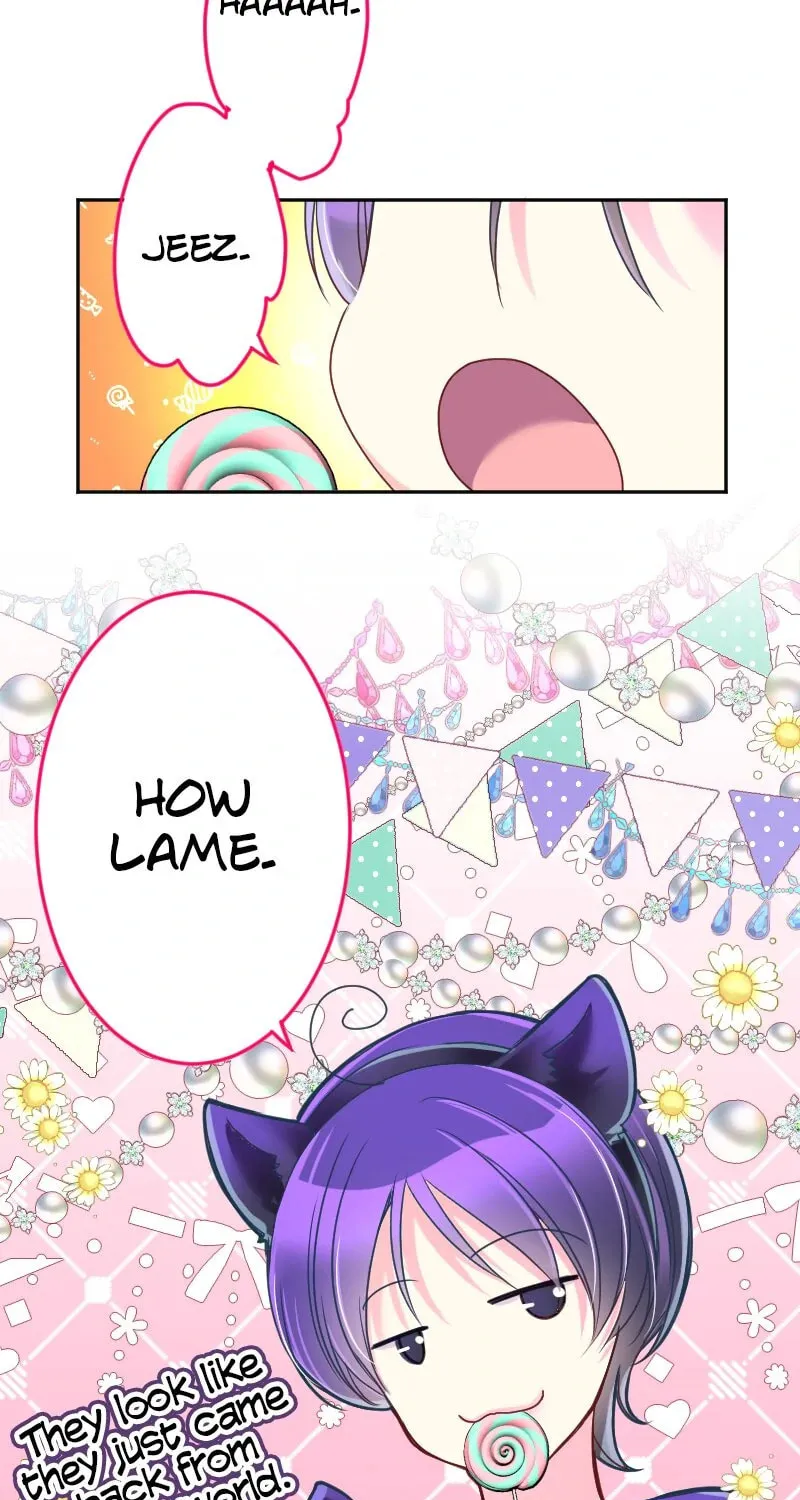 I Was Reborn as a Housekeeper in a Parallel World! Chapter 236 page 97 - 