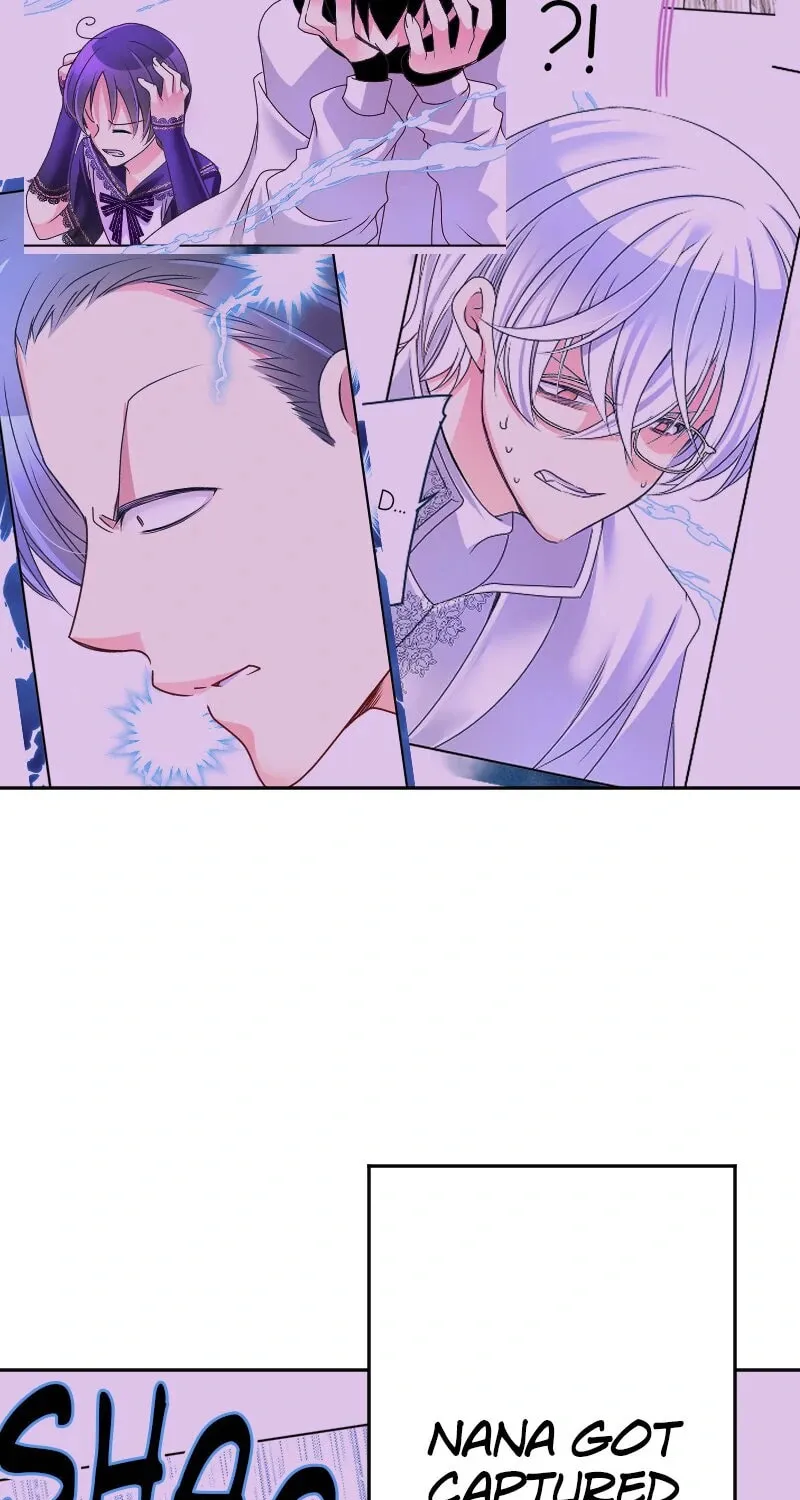 I Was Reborn as a Housekeeper in a Parallel World! Chapter 237.5 page 12 - 