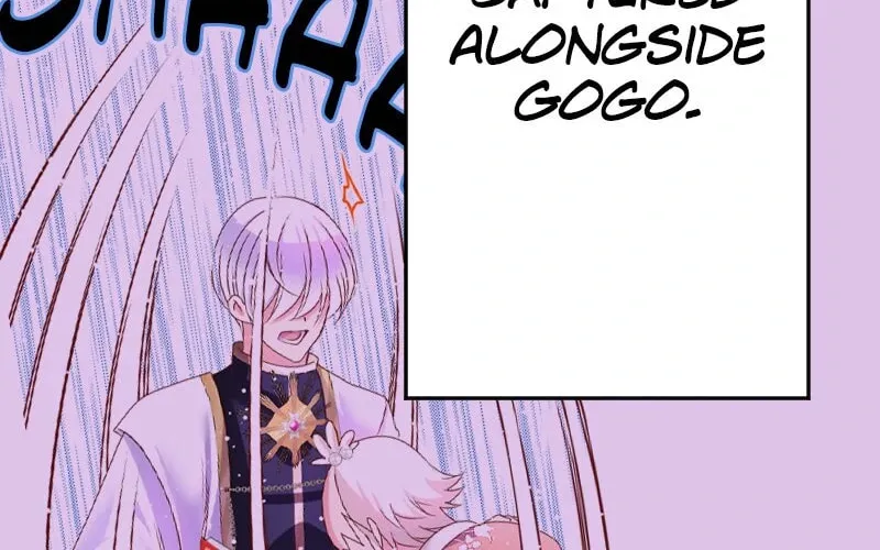 I Was Reborn as a Housekeeper in a Parallel World! Chapter 237.5 page 13 - 