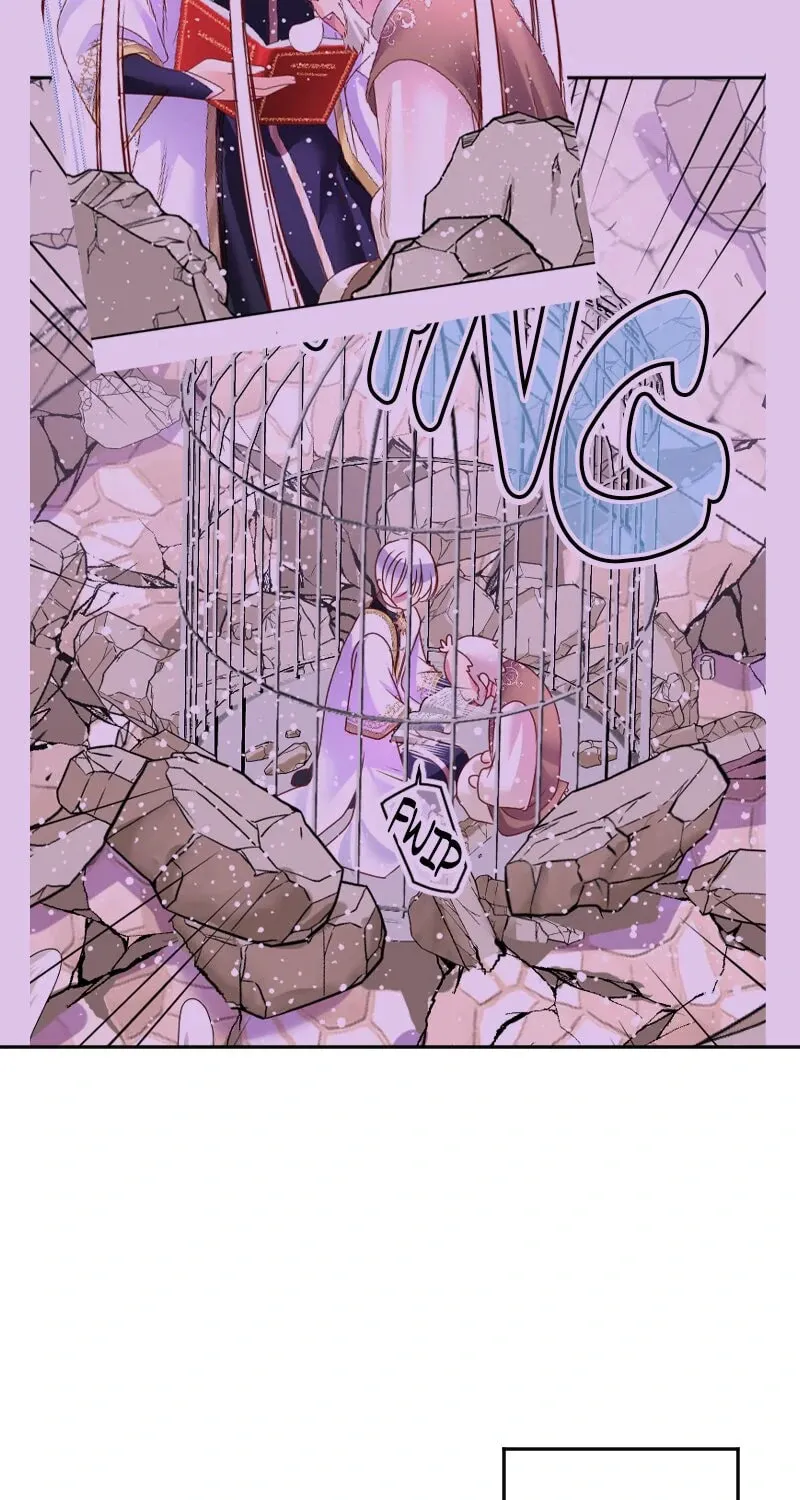 I Was Reborn as a Housekeeper in a Parallel World! Chapter 237.5 page 14 - 