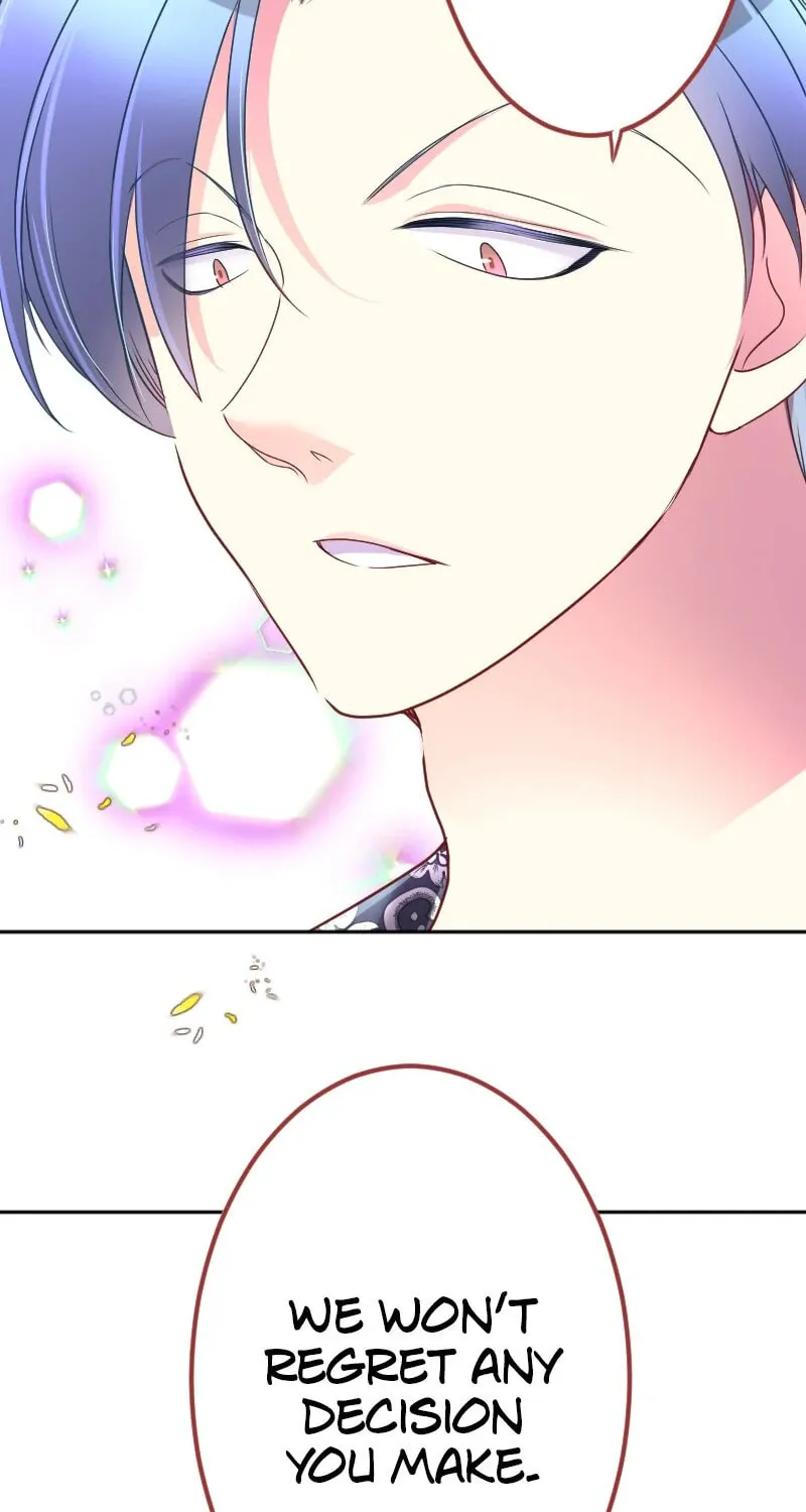 I Was Reborn as a Housekeeper in a Parallel World! Chapter 237.5 page 23 - 