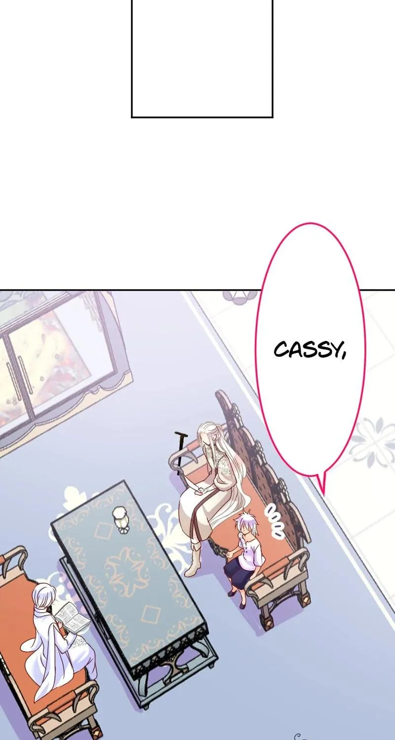 I Was Reborn as a Housekeeper in a Parallel World! Chapter 237.5 page 27 - 