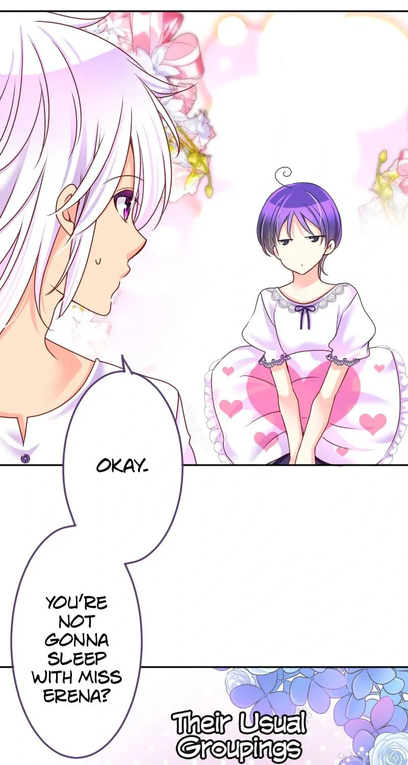 I Was Reborn as a Housekeeper in a Parallel World! Chapter 237.5 page 30 - 