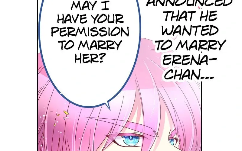 I Was Reborn as a Housekeeper in a Parallel World! Chapter 237.5 page 4 - 