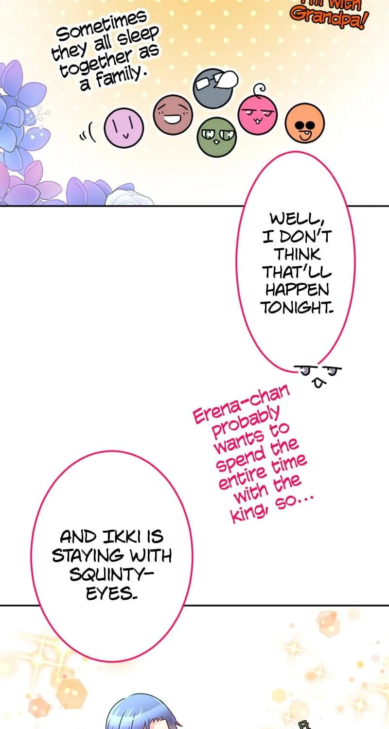 I Was Reborn as a Housekeeper in a Parallel World! Chapter 237.5 page 32 - 