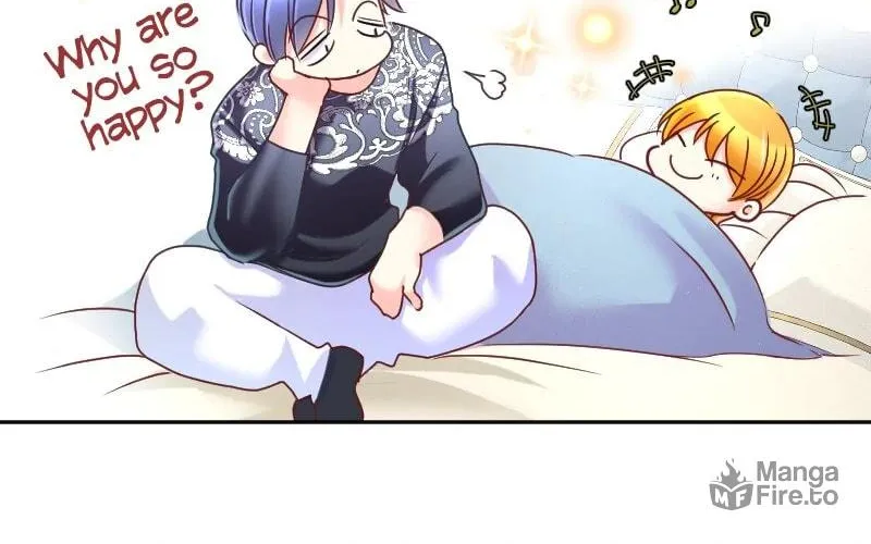 I Was Reborn as a Housekeeper in a Parallel World! Chapter 237.5 page 33 - 