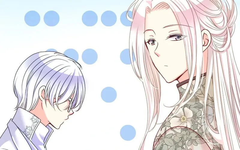 I Was Reborn as a Housekeeper in a Parallel World! Chapter 237.5 page 35 - 