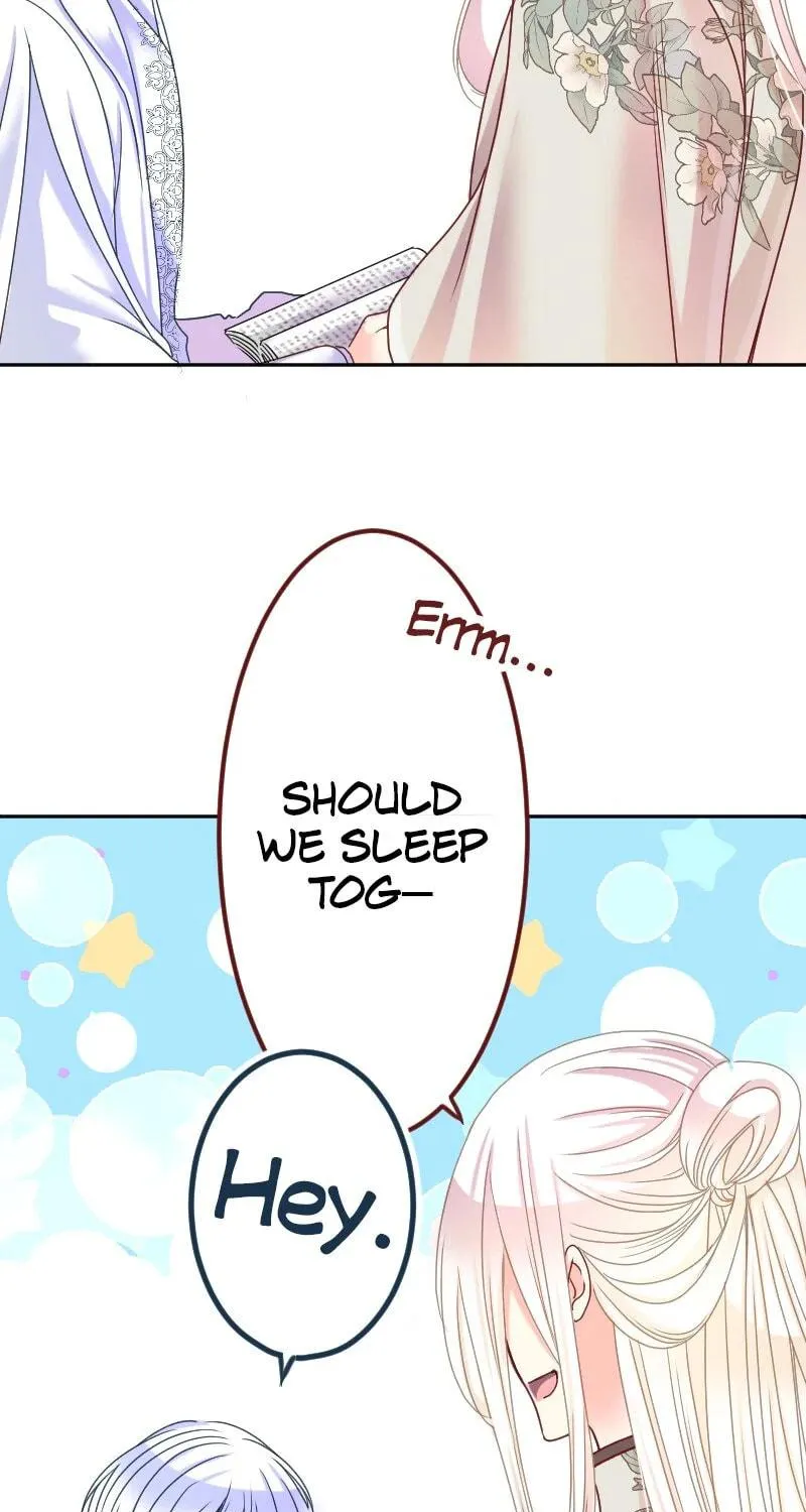 I Was Reborn as a Housekeeper in a Parallel World! Chapter 237.5 page 36 - 