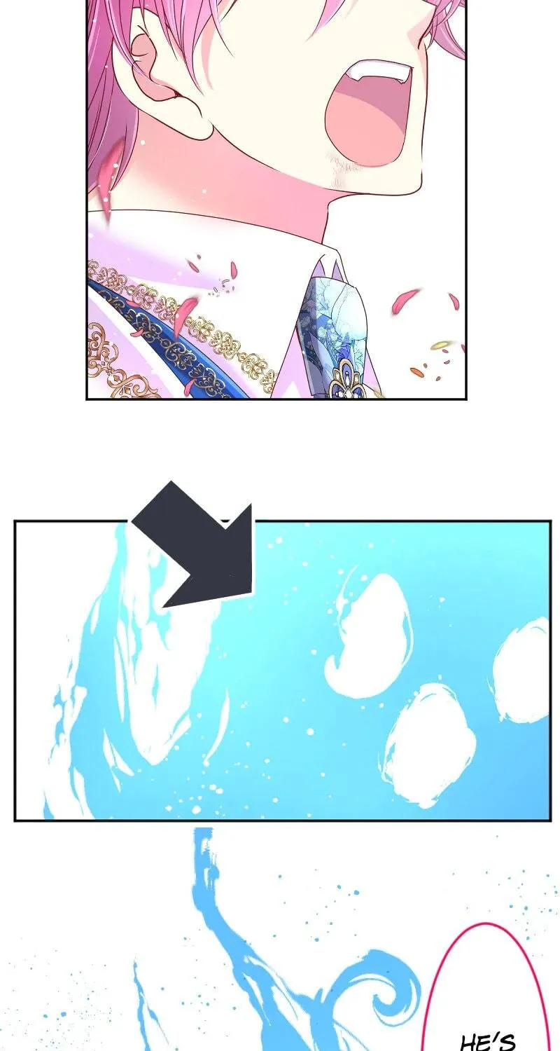 I Was Reborn as a Housekeeper in a Parallel World! Chapter 237.5 page 5 - 