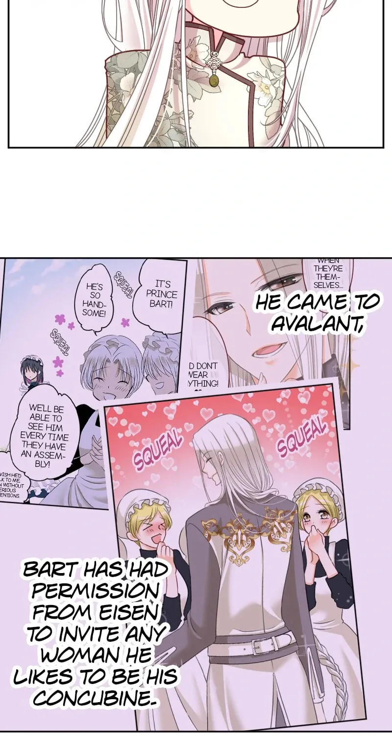 I Was Reborn as a Housekeeper in a Parallel World! Chapter 237.5 page 42 - 