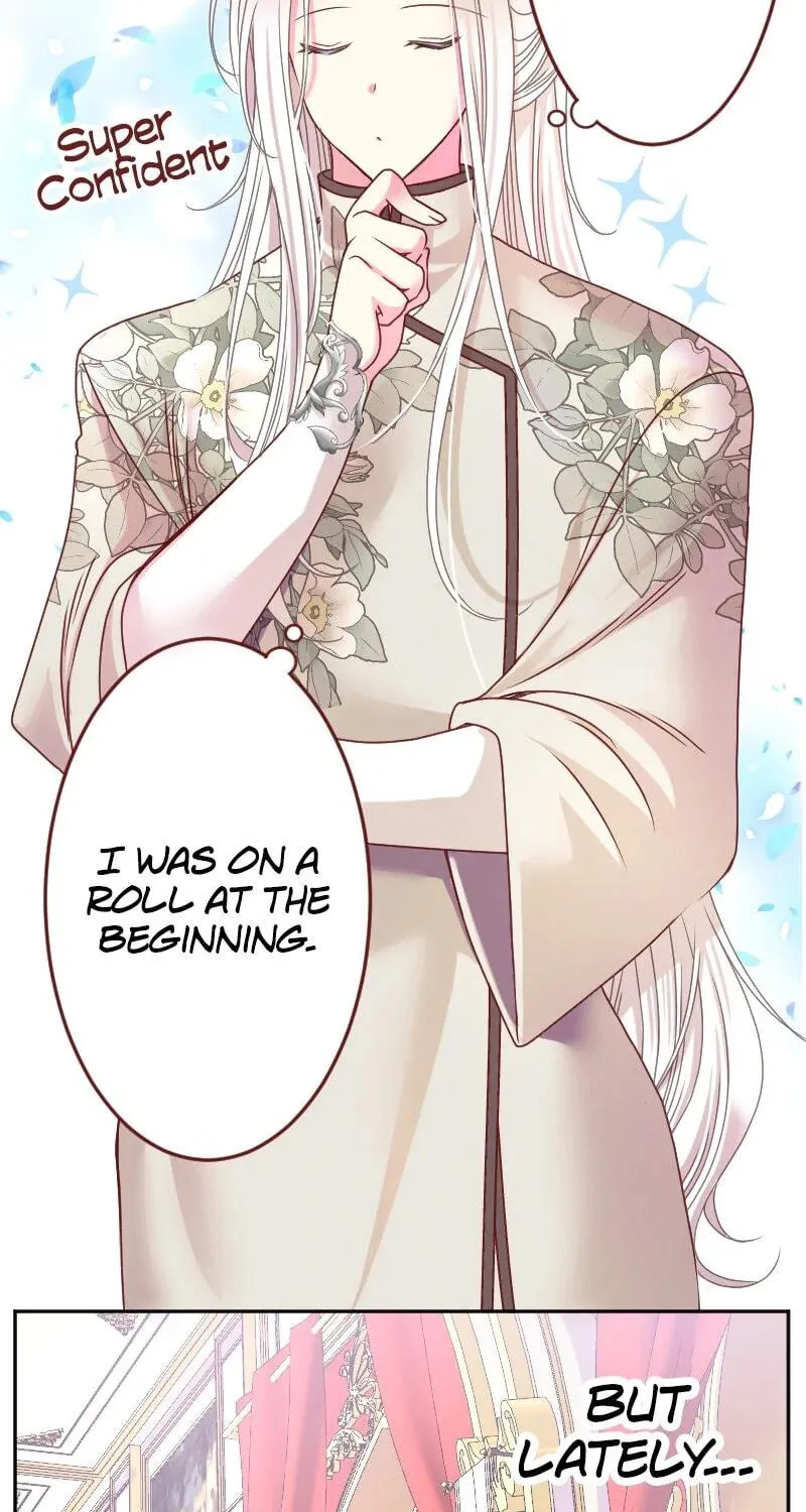 I Was Reborn as a Housekeeper in a Parallel World! Chapter 237.5 page 44 - 