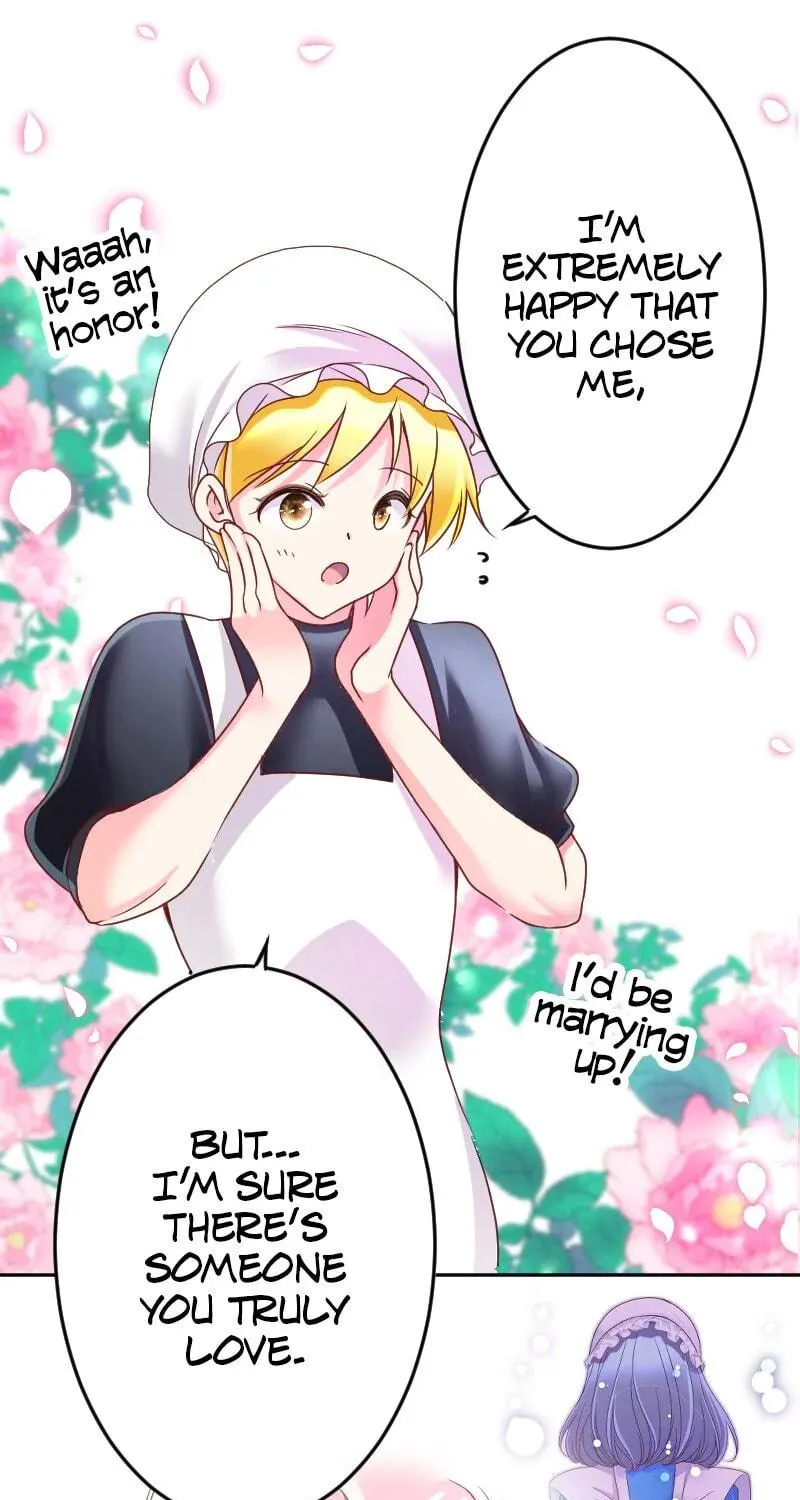 I Was Reborn as a Housekeeper in a Parallel World! Chapter 237.5 page 46 - 