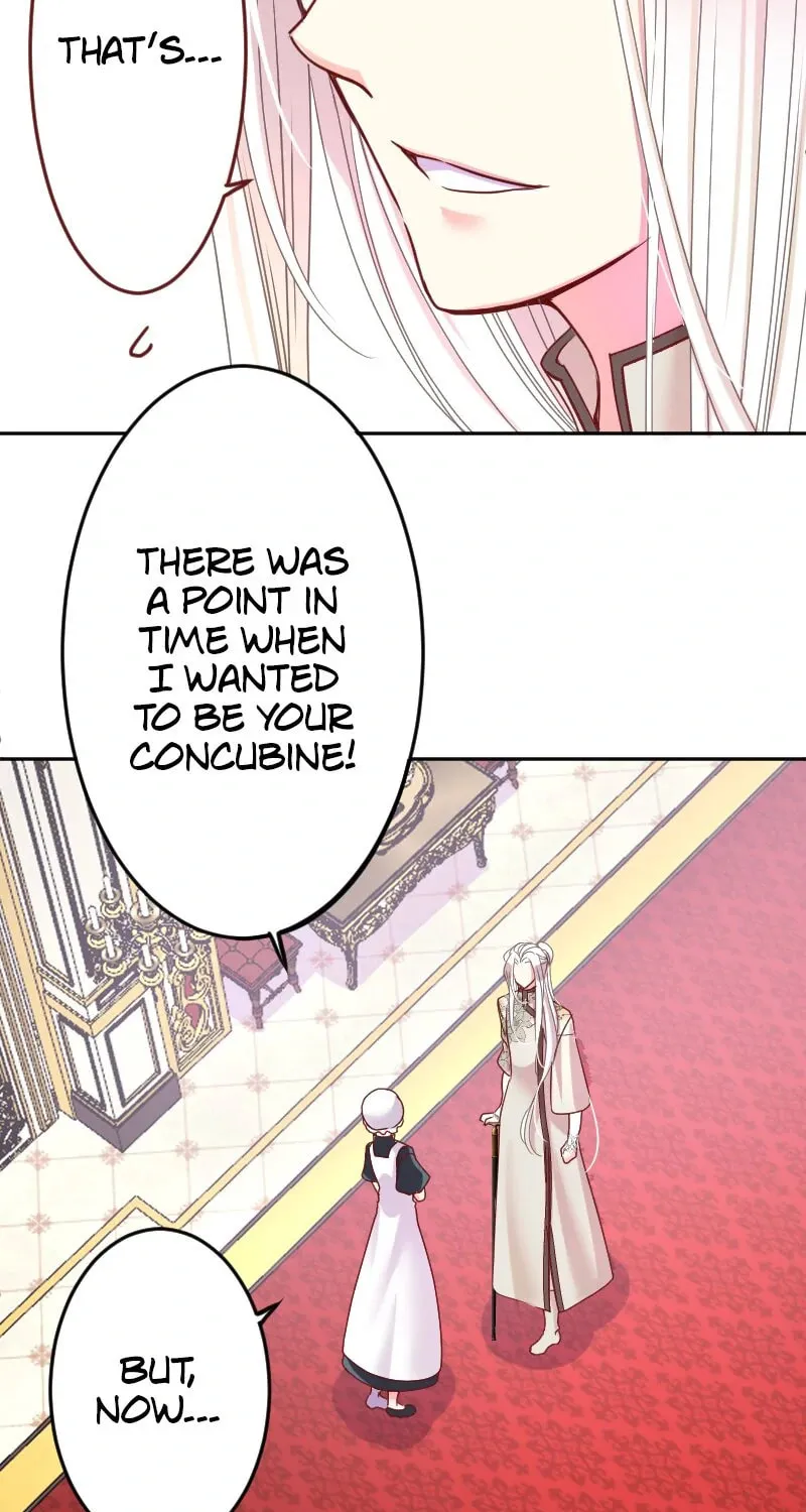 I Was Reborn as a Housekeeper in a Parallel World! Chapter 237.5 page 48 - 