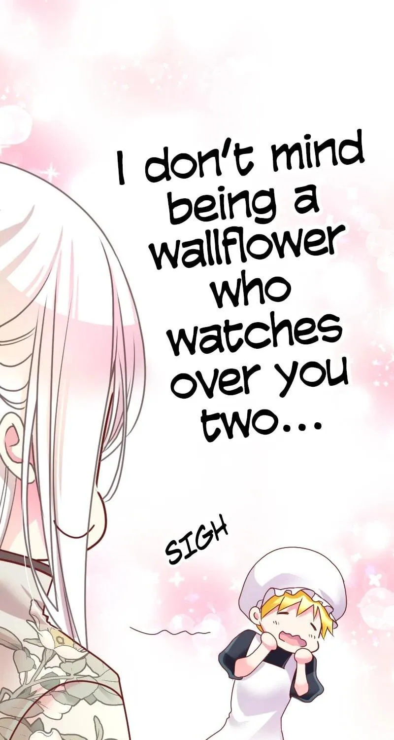I Was Reborn as a Housekeeper in a Parallel World! Chapter 237.5 page 50 - 