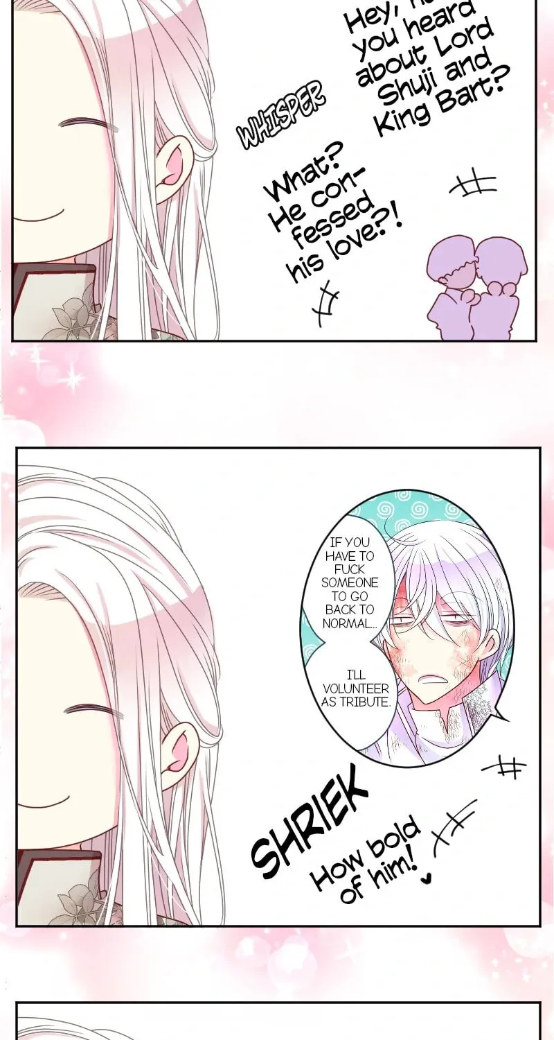 I Was Reborn as a Housekeeper in a Parallel World! Chapter 237.5 page 52 - 