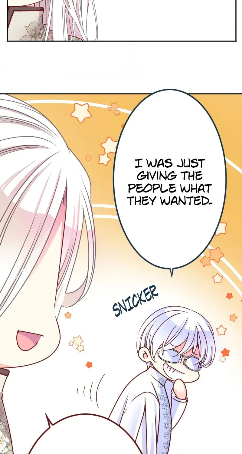 I Was Reborn as a Housekeeper in a Parallel World! Chapter 237.5 page 54 - 