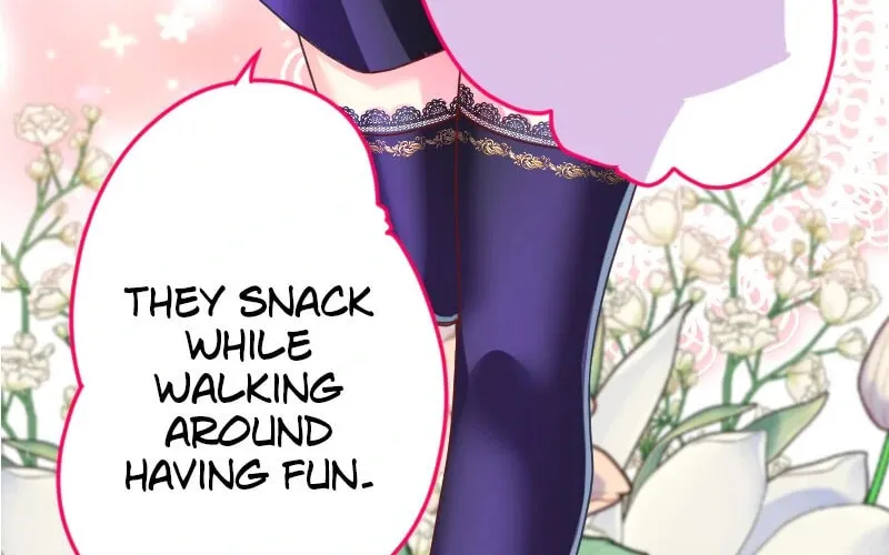 I Was Reborn as a Housekeeper in a Parallel World! Chapter 237.5 page 61 - 