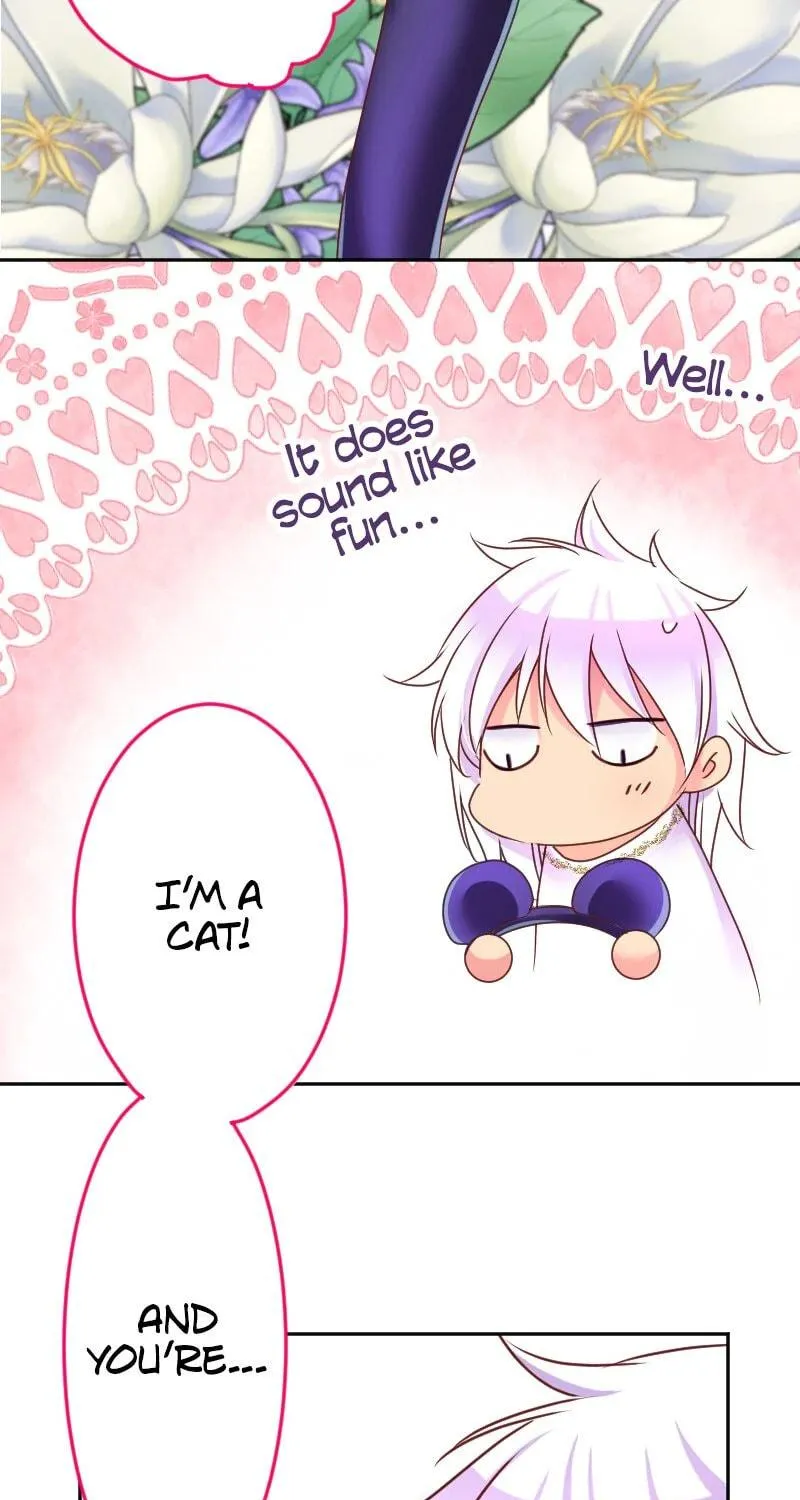 I Was Reborn as a Housekeeper in a Parallel World! Chapter 237.5 page 62 - 