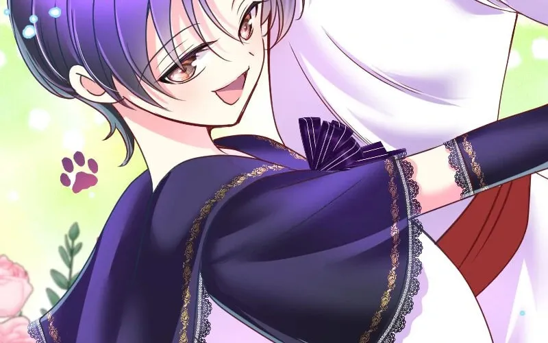 I Was Reborn as a Housekeeper in a Parallel World! Chapter 237.5 page 65 - 