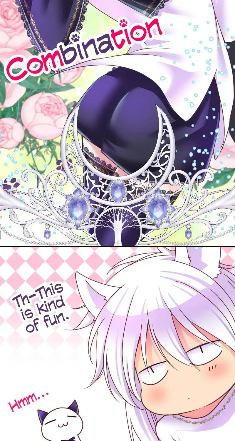 I Was Reborn as a Housekeeper in a Parallel World! Chapter 237.5 page 66 - 