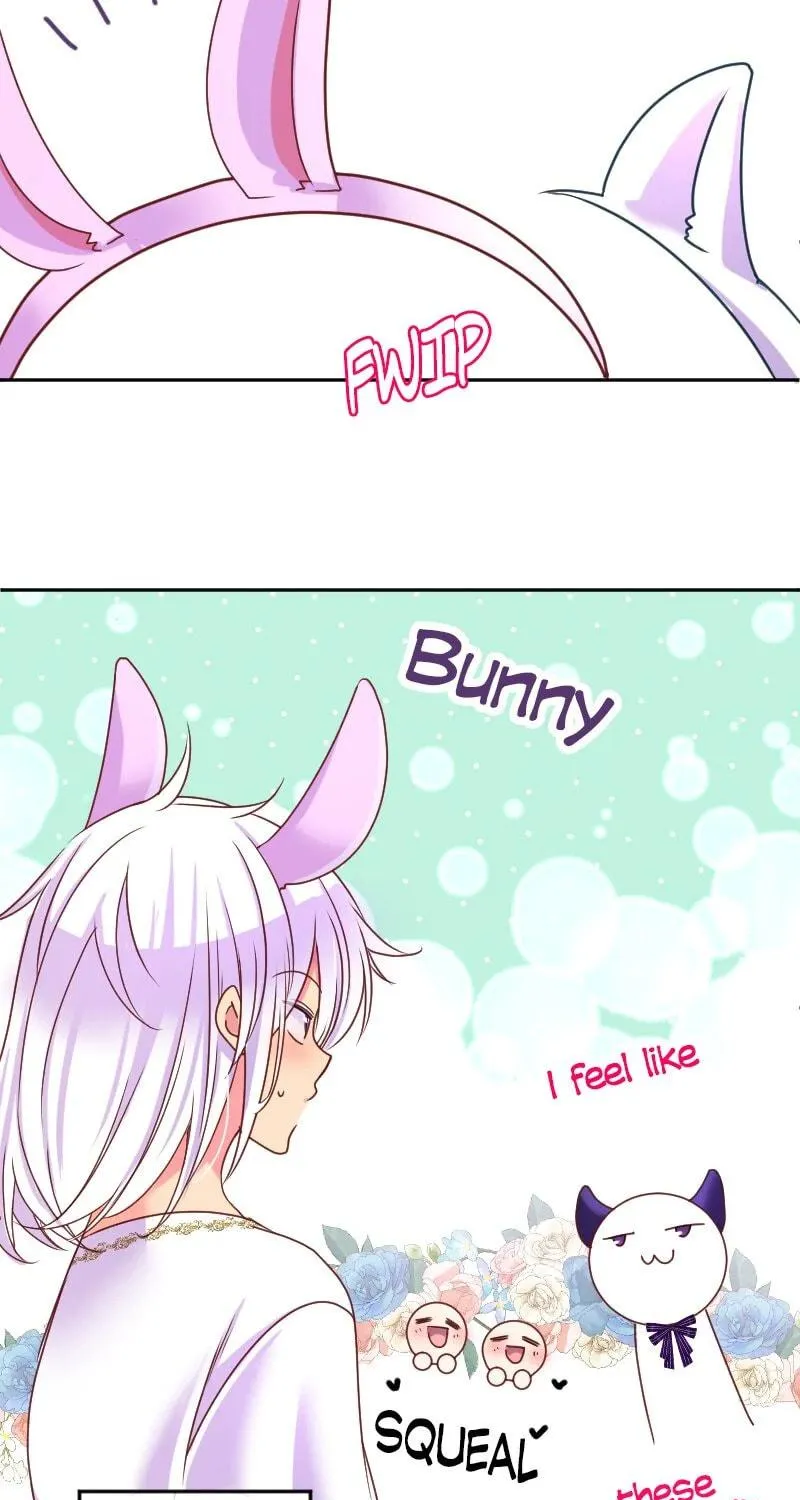I Was Reborn as a Housekeeper in a Parallel World! Chapter 237.5 page 68 - 