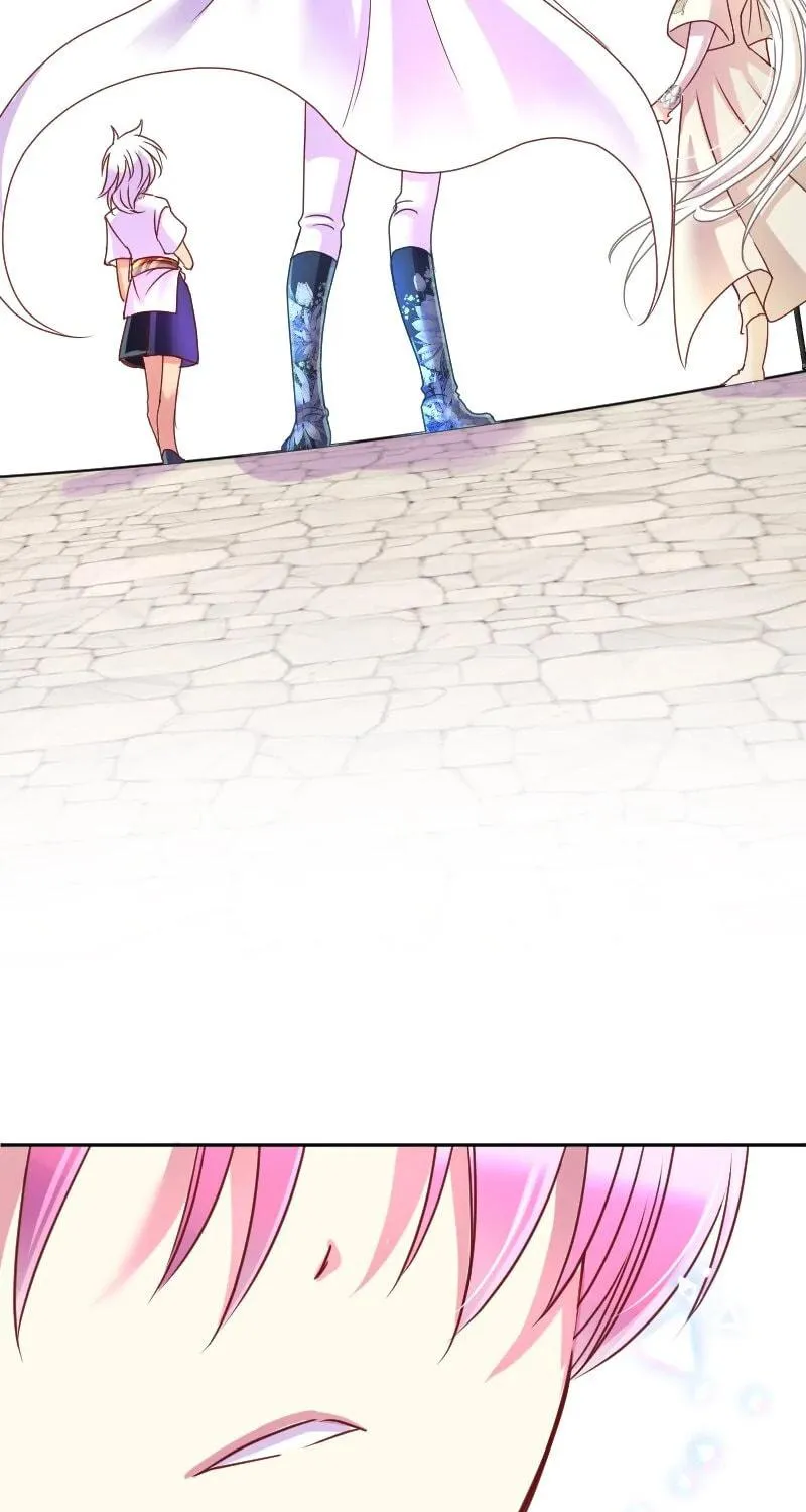 I Was Reborn as a Housekeeper in a Parallel World! Chapter 237 page 103 - 